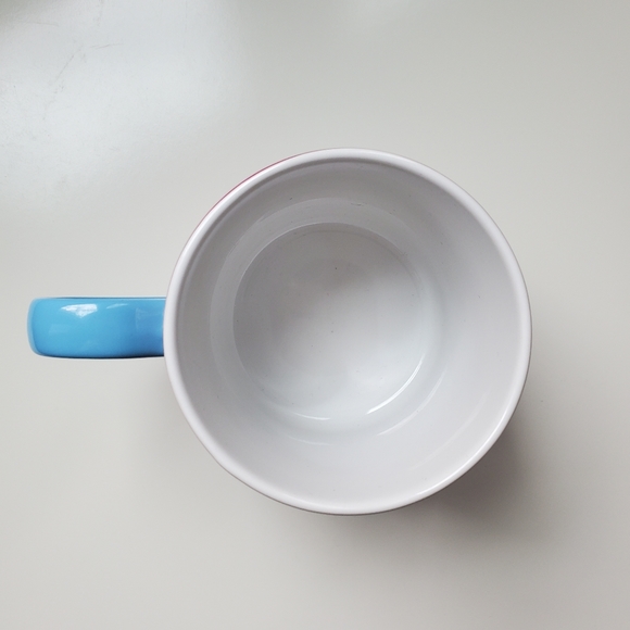 Mr.Perfect Mug - Picture 4 of 5